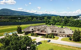 Dworek Goralski Restauracja Hotel & Spa